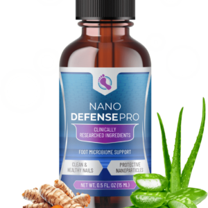 Nano Defense Pro