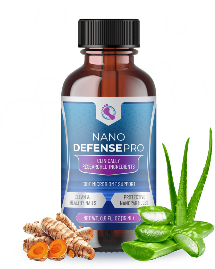 Nano Defense Pro