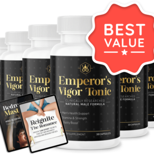 Emperor’s Vigor Tonic