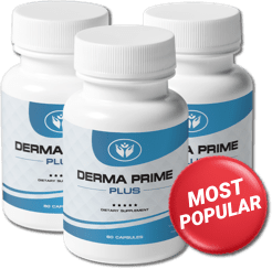 Derma Prime Plus