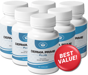 Derma Prime Plus