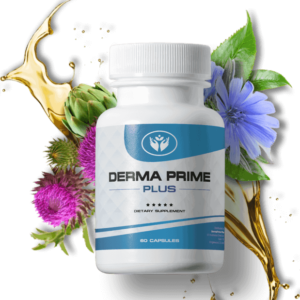 Derma Prime Plus