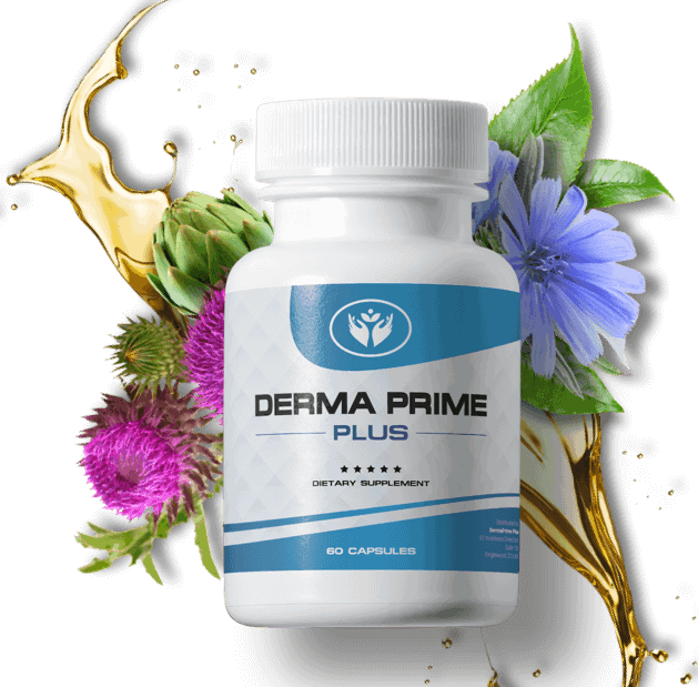 Derma Prime Plus