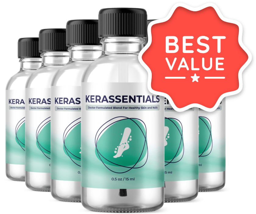 Kerassentials