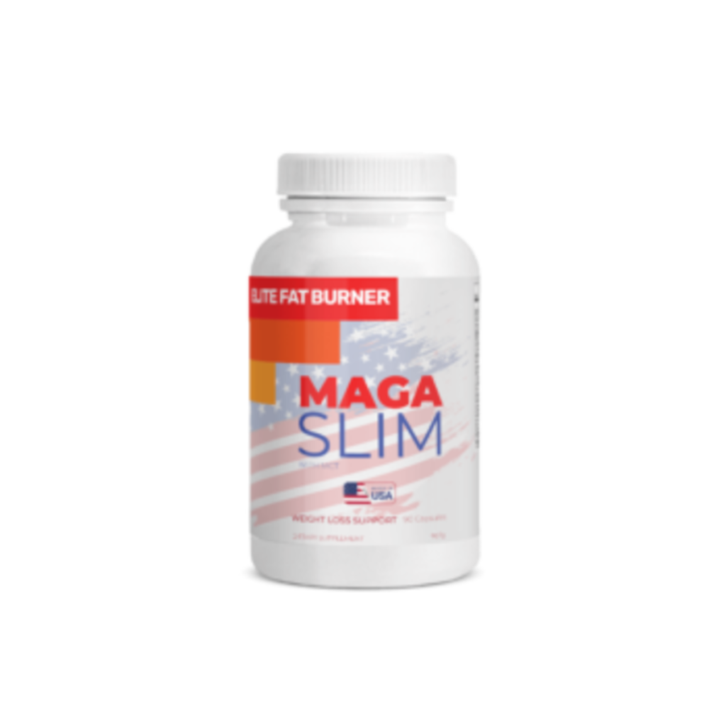 Maga Slim