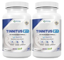 Tinnitus