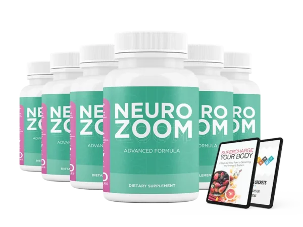 NeuroZoom