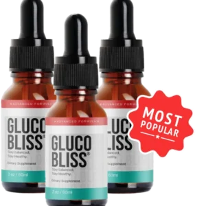 GlucoBliss