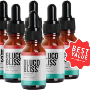 GlucoBliss