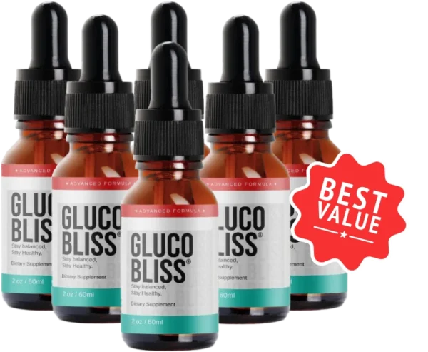 GlucoBliss