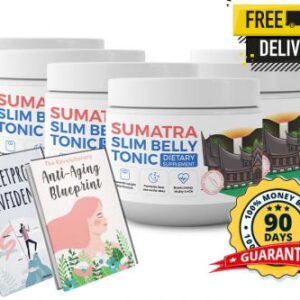 Sumatra Slim Belly Tonic