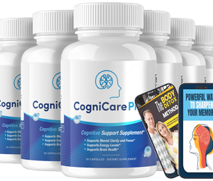 CogniCare Pro