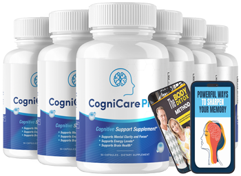 CogniCare Pro