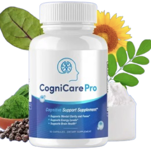 CogniCare Pro