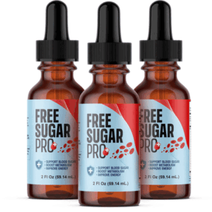 Free Sugar Pro