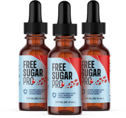 Free Sugar Pro