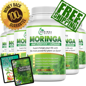 Moringa Magic