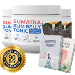 Sumatra Slim Belly Tonic