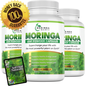 Moringa Magic