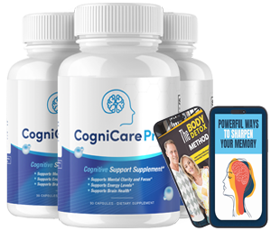 CogniCare Pro