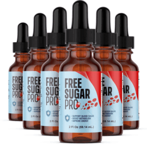 Free Sugar Pro