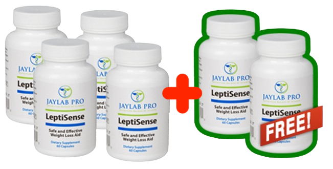 LeptiSense/ JayLab Pro