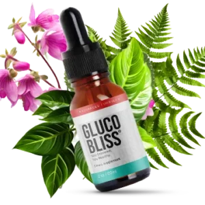 GlucoBliss