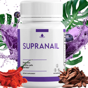 SupraNail