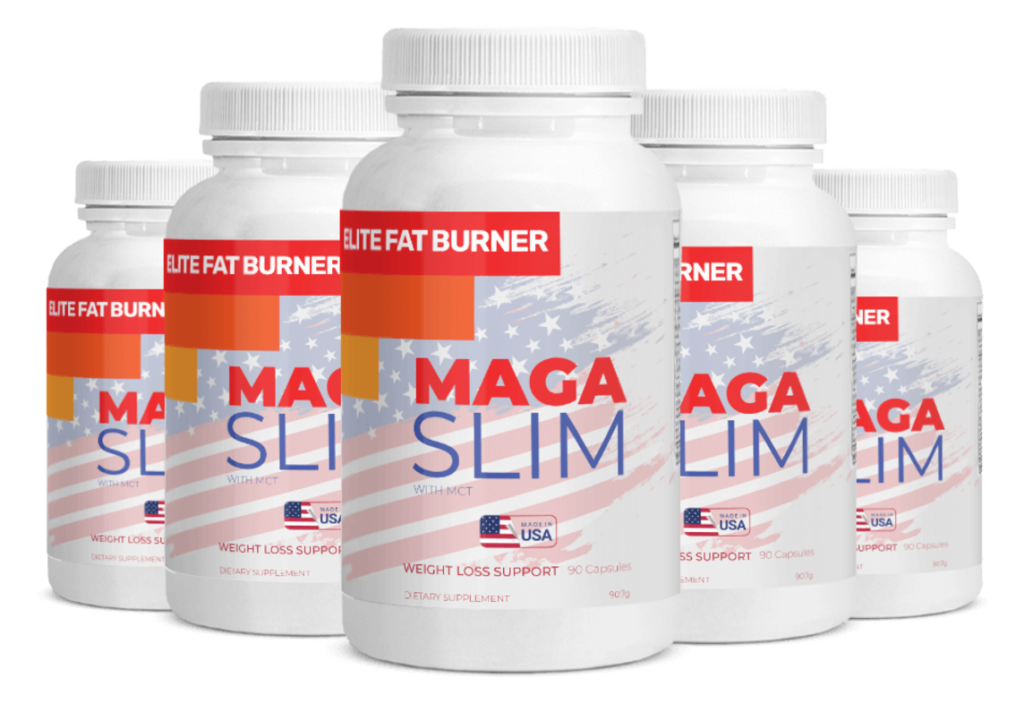 Maga Slim