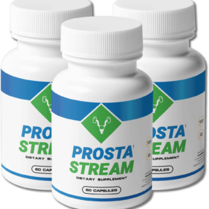 ProstaStream