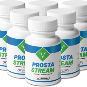 ProstaStream