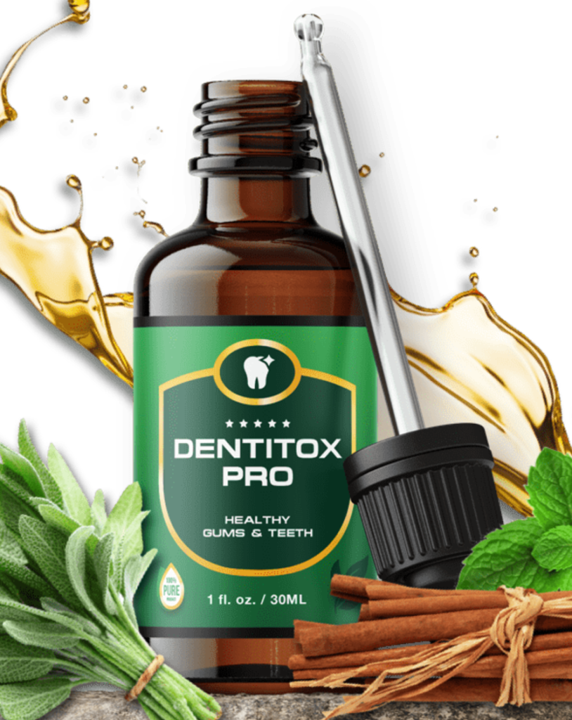 DentiTox