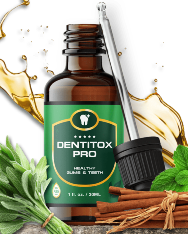 DentiTox