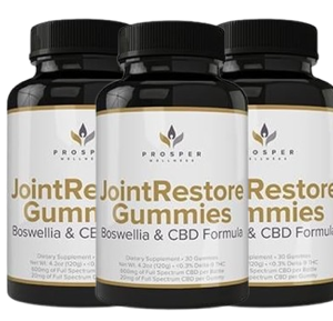 JointRestore Gummies