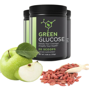 Green Glucose