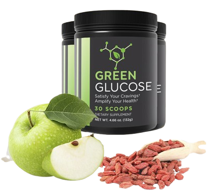 Green Glucose