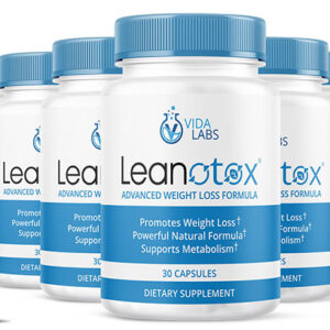 Leanotox