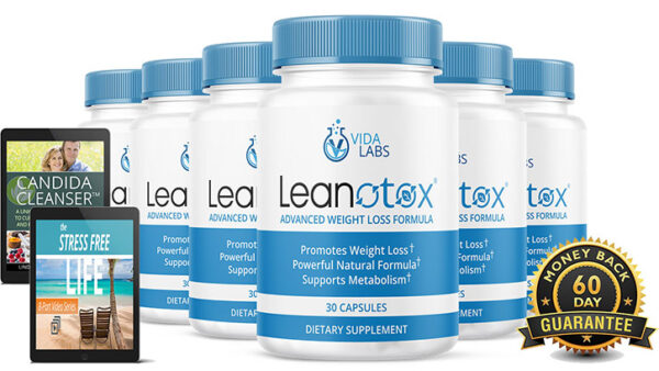 Leanotox