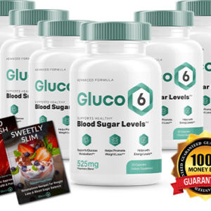 Gluco6