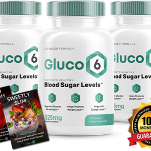 Gluco6