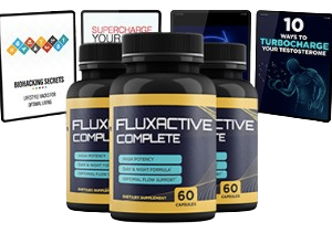 Fluxactive Complete