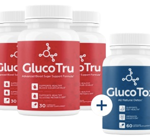 GlucoTru