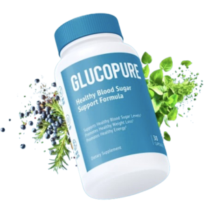 GlucoPure