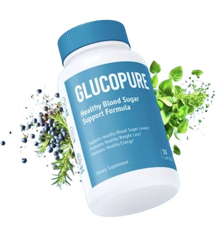 GlucoPure