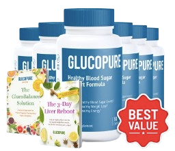 GlucoPure