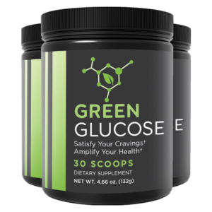 Green Glucose