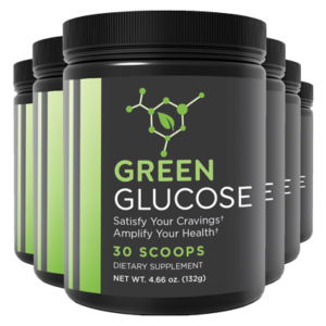 Green Glucose