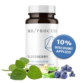 Glucoberry