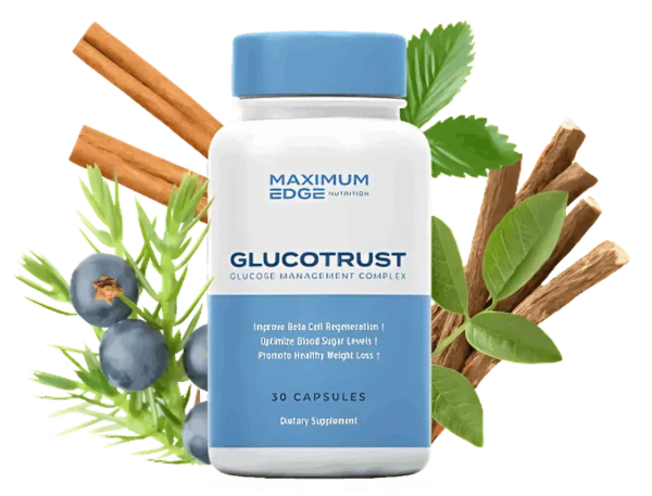 GlucoTrust