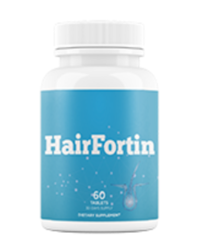 HairFortin